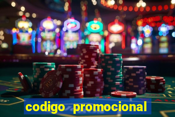 codigo promocional pocket option